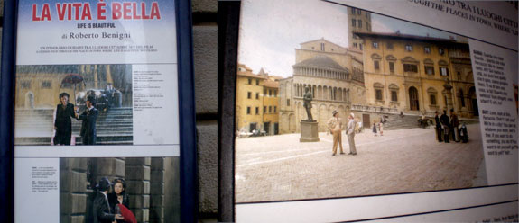 la vita e' bella